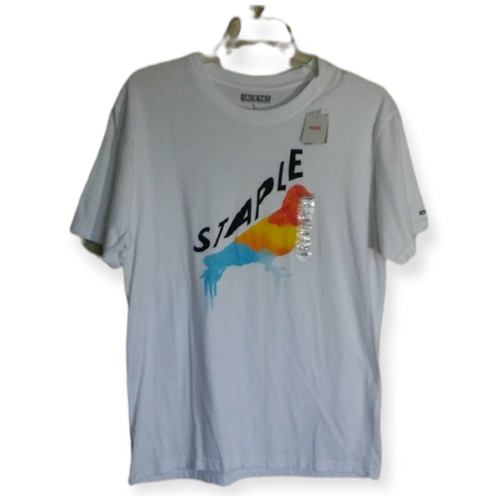 STAPLE Aero Pigeon T-shirt